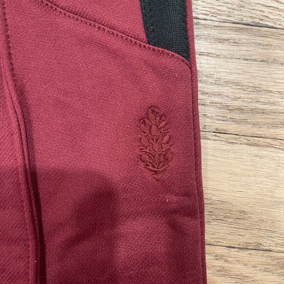 Free People  FP Movement - Fineline Pants NWOT Size Medium - Picture 9 of 11